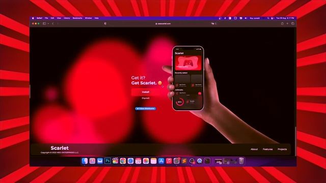 How to Fix Scarlet Unable to Verify on iPhone | Scarlet Not Working iOS смотреть онлайн