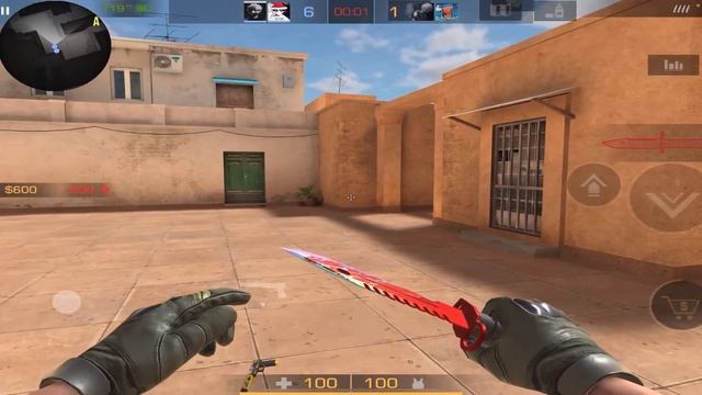 Демка в союзники с IPad Pro!✨ смотреть онлайн