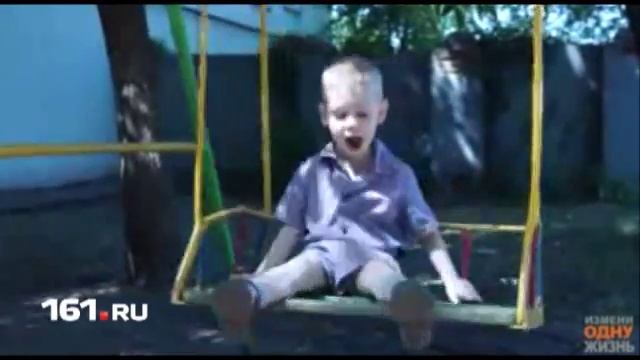 «Хочу к маме»: Георгий смотреть онлайн