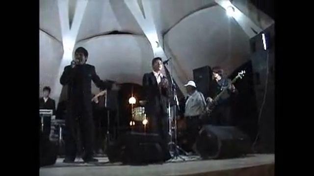 AGRUPACION MUSICAL NUEVO PARADIGMA RAUL PATIÑO