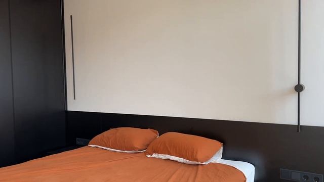 Реалізований ремонт у ЖК Respublika, 37 кв.м смотреть онлайн