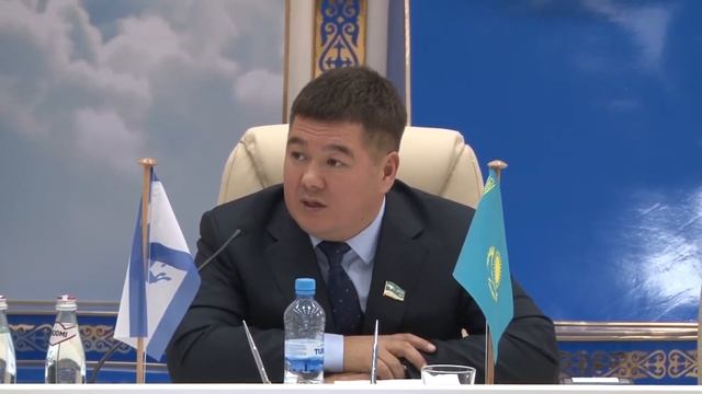 Конференция Костанайский филиал ДПК АК ЖОЛ 18 12 2015 смотреть онлайн