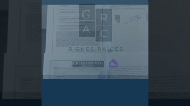 GRAC BIENES RAICES смотреть онлайн