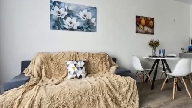 Снять квартиру посуточно. В Путилково, на Вольная дом 3. смотреть онлайн