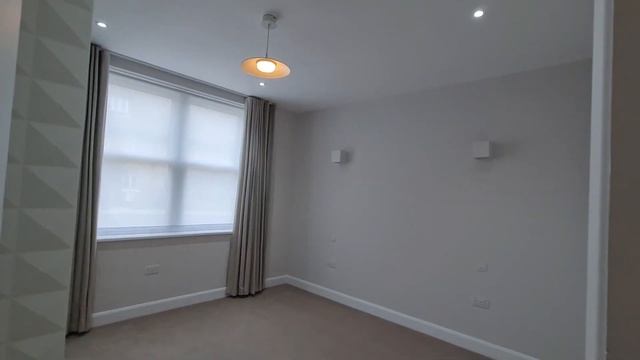 Квартира из офиса, Фулхам. смотреть онлайн