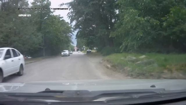 ПРИБЛАТНЕНАЯ ДЕВУШКА (053 В ТАКСИ НЕ ЗАСКУЧАЕШЬ) смотреть онлайн