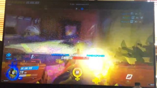 Bastion Montage смотреть онлайн