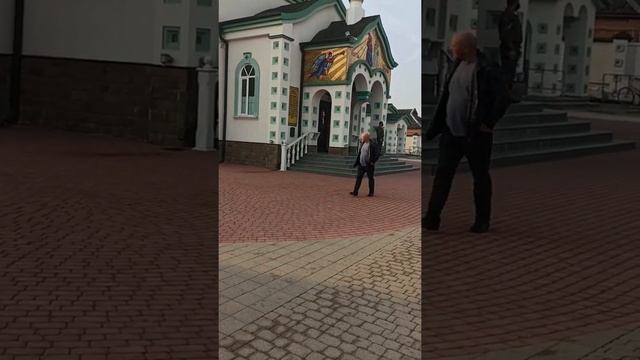Динская поездка в губернатору Кондратьеву В.И. смотреть онлайн