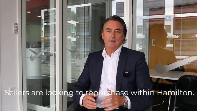 Hamilton residential property market report - February 2022 смотреть онлайн