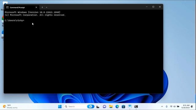 How to find your mac address in command prompt. смотреть онлайн