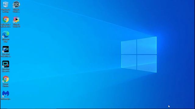 Versión 21H1 de Windows 10, acaba de llegar en el mes de Mayo 2021 смотреть онлайн