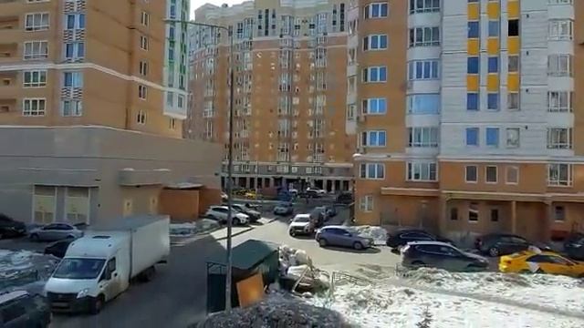 г.Москва ул.6-я Радиальная,3к4 смотреть онлайн