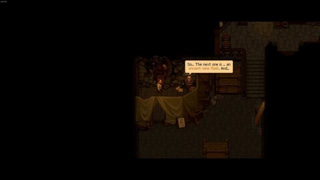 Graveyard Keeper part 18 - Going back in time! смотреть онлайн