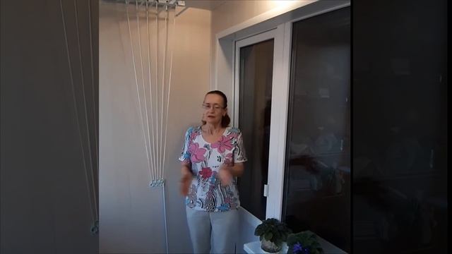 Обшивка лоджии в Уфе | Компания ОКНА ОНЛАЙН | Отзыв№4 смотреть онлайн