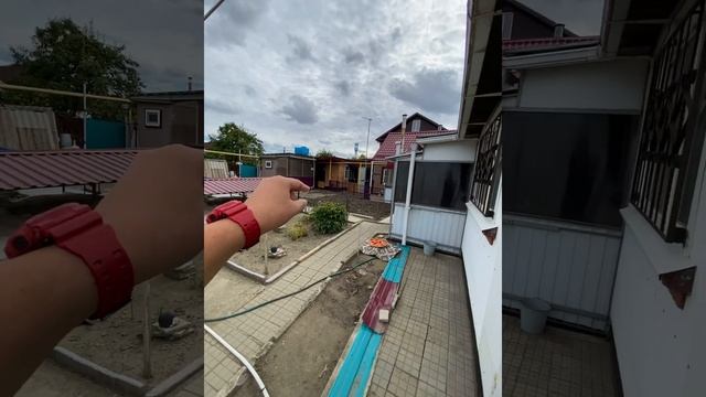 Дом в Яблоновском #домакраснодарскийкрай #домакраснодара #доманаюге #домаяблоновка #козет #кубань