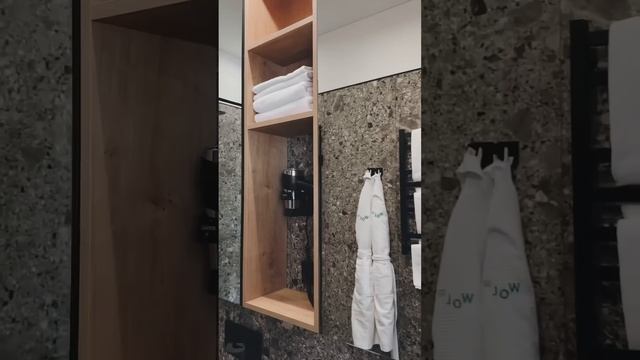 Апартаменти WOL.121 в Одесі🧑🏻💻 Місце, де стиль зустрічається з комфортом #ukraine #travel смотреть онлайн