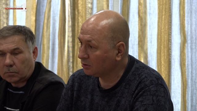 В администрации города заслушали идеи социальных проектов НКО смотреть онлайн