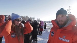 Якутия, Оймякон, Полюс холода. Часть 7 Путешествие на Toyota Land Cruiser "Полюс холода"