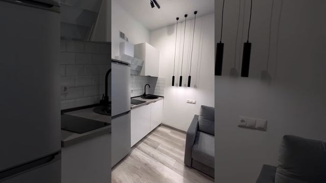 Нахимовский LOFT - лучшие студии для жизни и инвестиций! смотреть онлайн