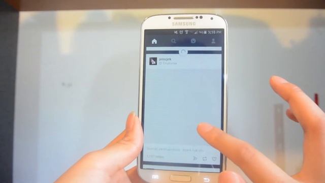 What's On My Phone | Android Edition смотреть онлайн