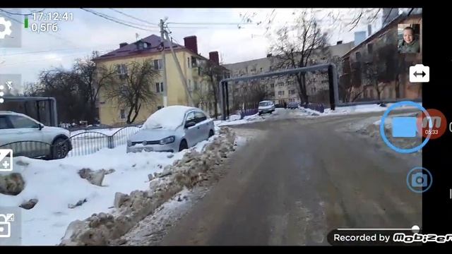 Итоги зимы 2022-2023. Шесть тепловых рекордов. И на 5-10 выше кл. нормы. смотреть онлайн