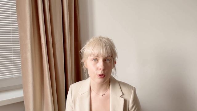КАК Я ИЗБАВИЛАСЬ ОТ ЭКЗЕМЫ: психосоматика, моя история смотреть онлайн
