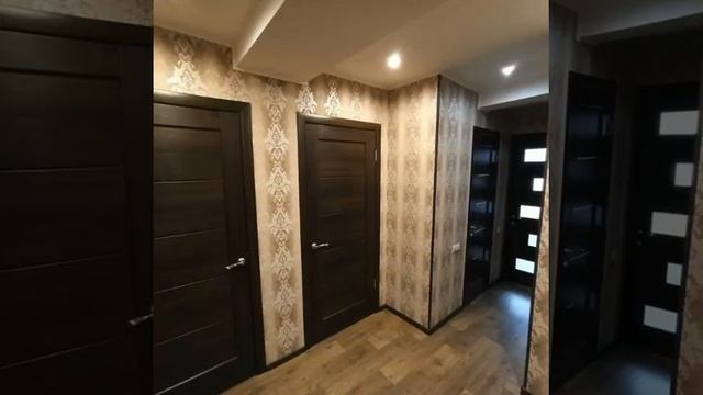 В продаже 2к квартира с кап ремонтом МЖК *3й, 5ти СЕВЕРОДОНЕЦК смотреть онлайн