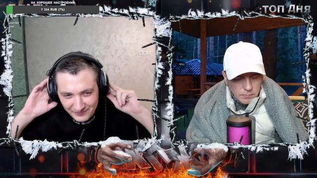 КТО ПО ЖИЗНИ/Разговор за Диму Серова 