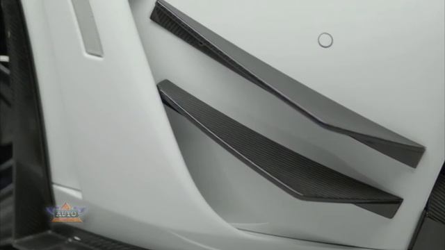 Jaguar XR-S GT смотреть онлайн