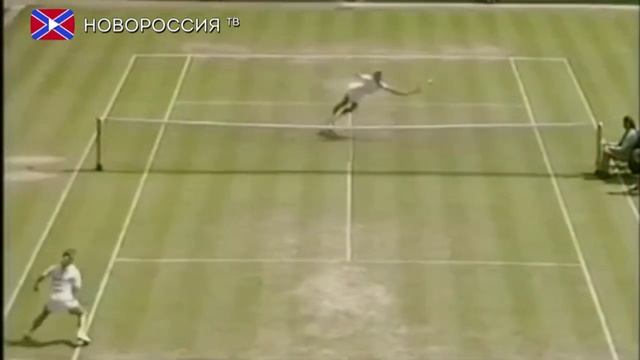 Теория Большого Спорта: Топ 3 лучших теннисисток мира WTA за всю историю тенниса смотреть онлайн