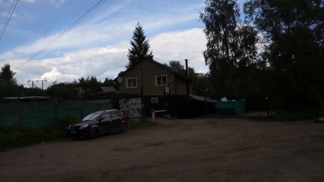 Новости Красногорска, отсутствие контроля со стороны энергетиков смотреть онлайн