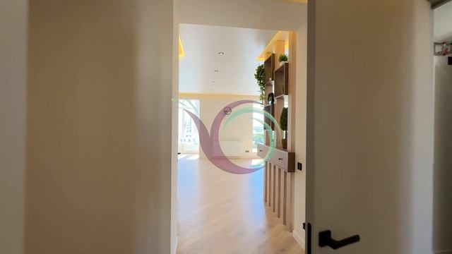 Чудова 3-кімнатна квартира 93 м2 з приголомшливим виглядом на гори! смотреть онлайн