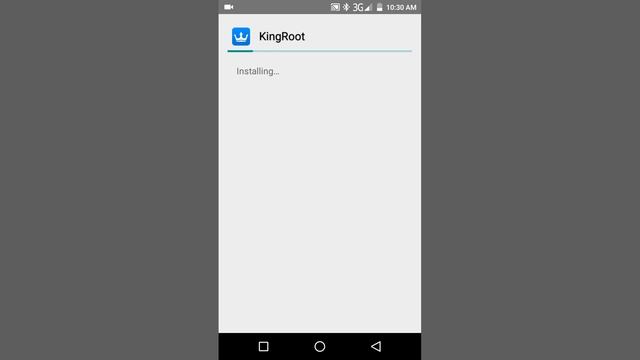 Root Using KingRoot App (Cloudfone Excite Prime) смотреть онлайн