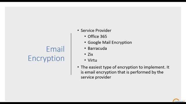 Encryption 101 for Nonprofits смотреть онлайн