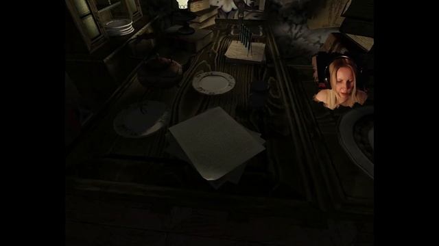 Pathologic #001 Wer bin ich? [Let's Play] [Facecam] [HD] [deutsch] смотреть онлайн