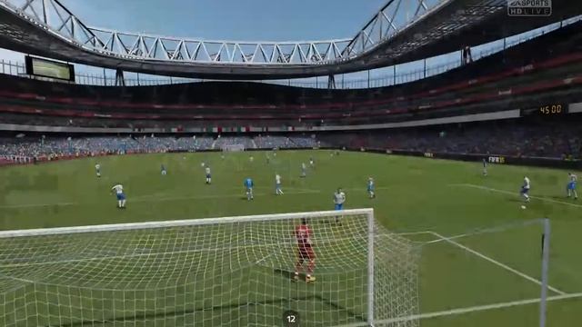 Сотворяем мечту / CRAZY TACKLER - FC UTOPIA (0:1) смотреть онлайн