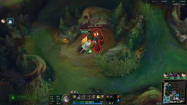 делаем кв "импульсный огонь 2020" смотреть онлайн