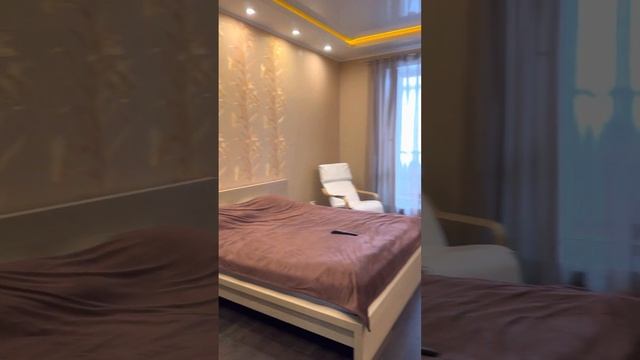 Уютная 3-х комнатная квартира на Тореза 112к1🥰😍❤️ смотреть онлайн