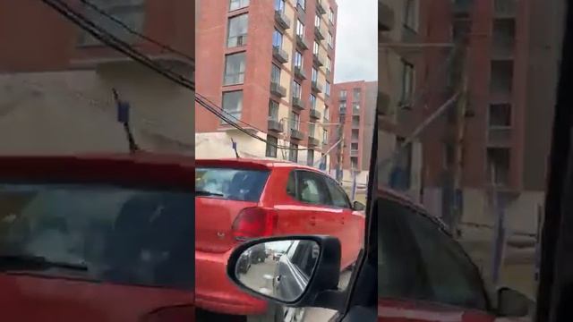 ЖК Barkli Медовая Долина ДС и 6 дом 31.07.2020 смотреть онлайн