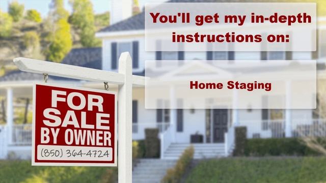 How To Sell A Home On Your Own (FSBO) | Joe Manausa FSBO Book смотреть онлайн