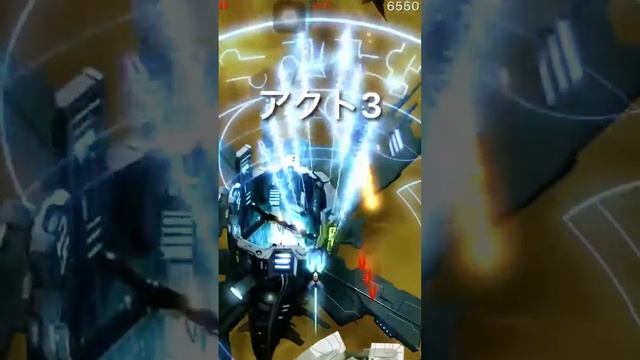 iOS Phoenix 2 プレイ動画 смотреть онлайн