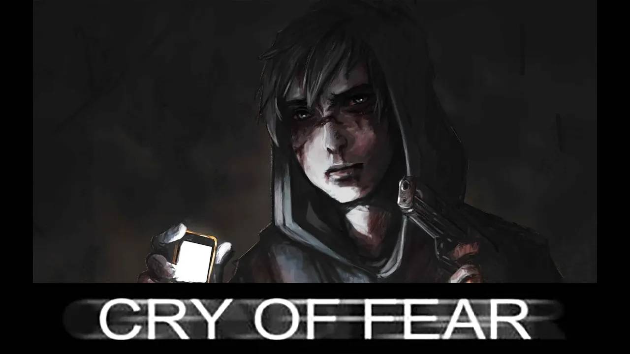 Горит! - Прохождение Cry of Fear #3