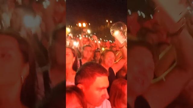 День города Камышин 2022 смотреть онлайн