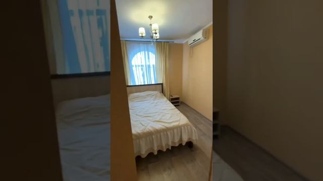 Эконом 2-х местный Гостевой дом «Натали» Судак жилье смотреть онлайн