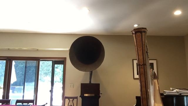 LISZT-Liebestraum Pablo Casals and unidentified orchestra смотреть онлайн