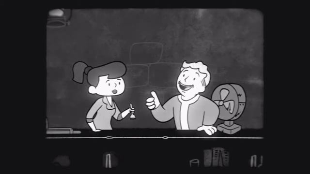 Fallout 4 S.P.E.C.I.A.L. Charisma