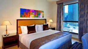 🏨 Roda Amwaj Suites Jumeirah Beach Residence Review 2022. Dubai, United Arab Emirates