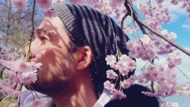 David Garrett - Planet Sunrise смотреть онлайн