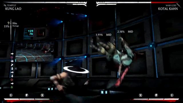 QUALITY TEST 2 + UNDERSTANDING KUNG LAO? - AVERMEDIA LIVE GAMER PORTABLE 2 смотреть онлайн