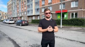 Обзор ЖК ЮНТОЛОВО - экологичный район или просто дыра?